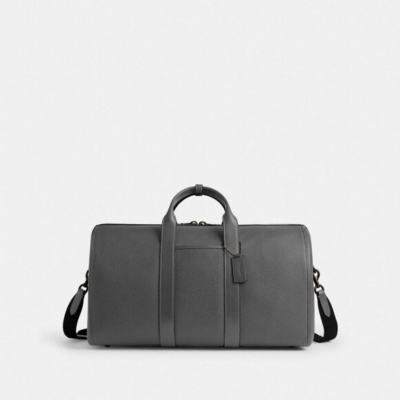 Coach Gotham Duffle Bag 45 - Picture 1 of 4